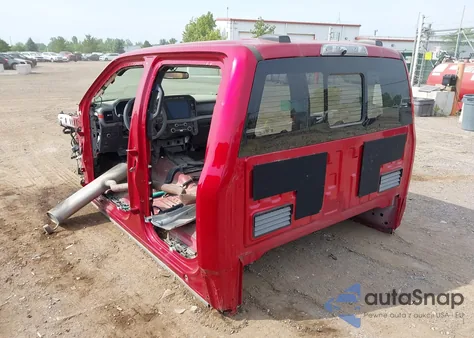 2022 Ford F-150 Raptor from USA, damaged, VIN 1FTFW1RGXNFA12191